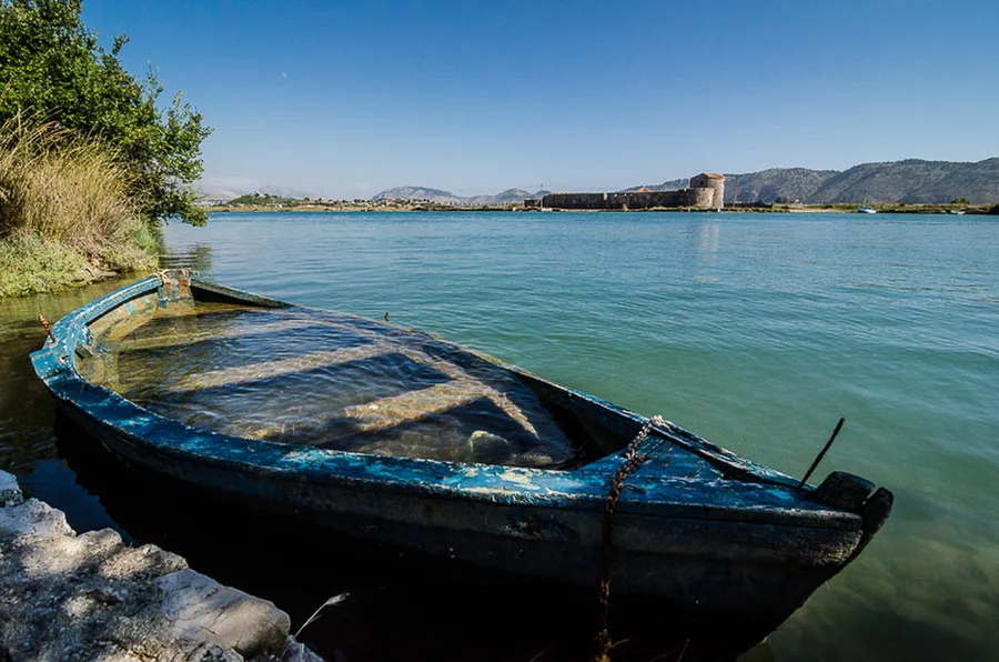 Butrint