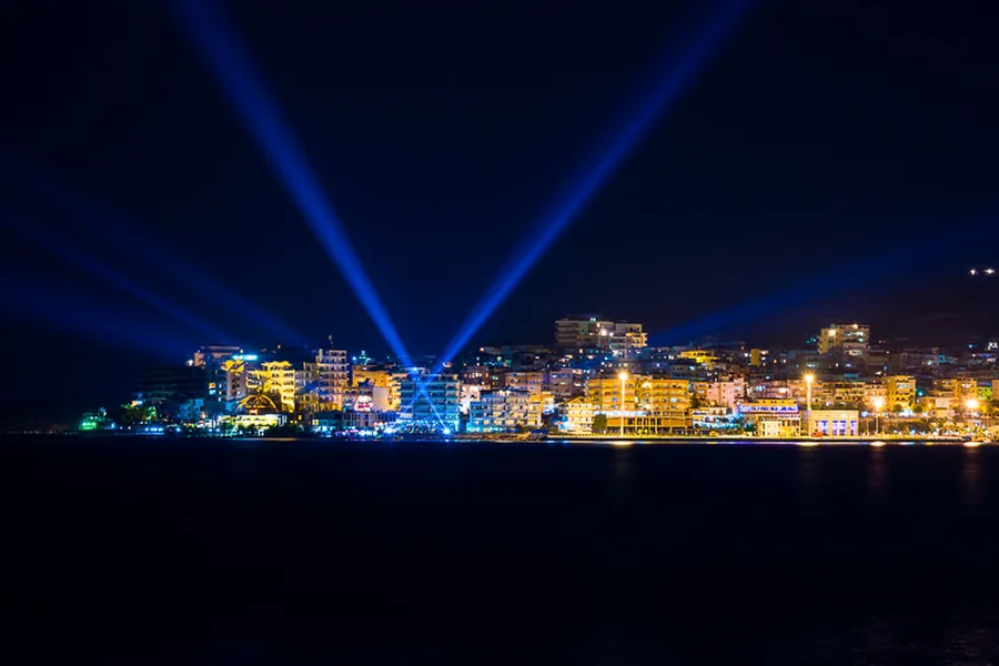 Sarande