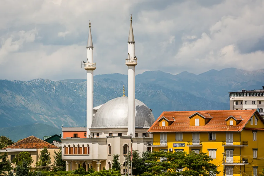Peshkopi