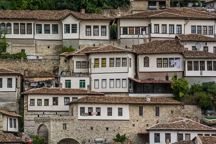 Berat