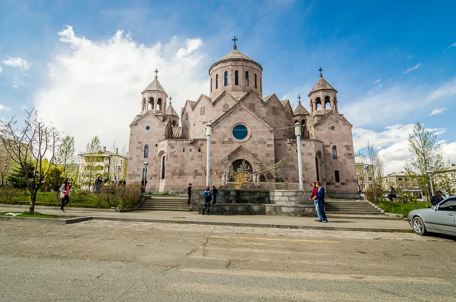 Gyumri