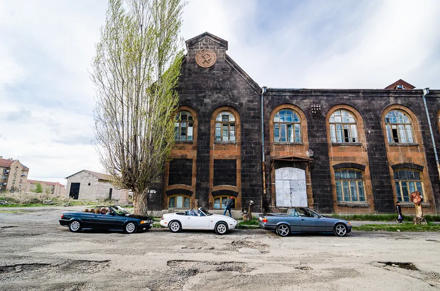 Gyumri
