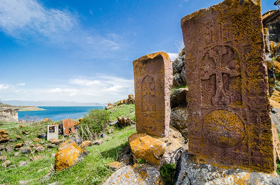 Hayravank Monastery