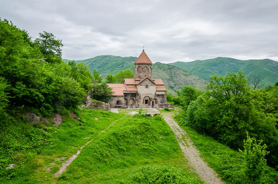 Vahanavank