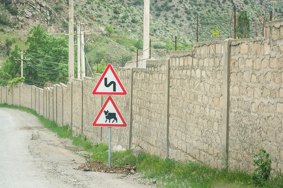 Meghri