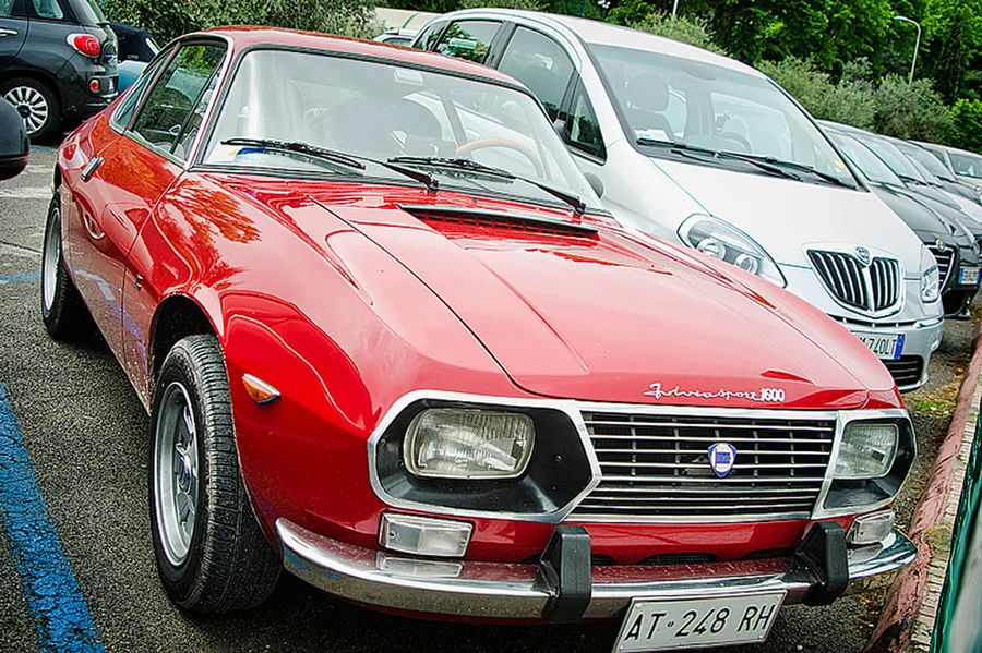 Lancia