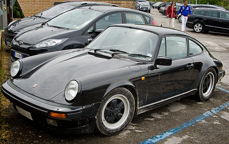 Porsche