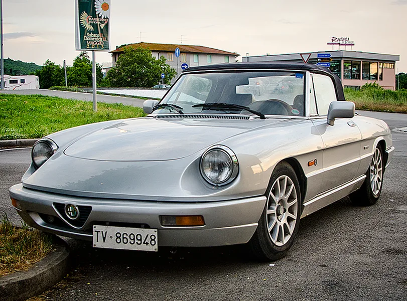Alfa Romeo