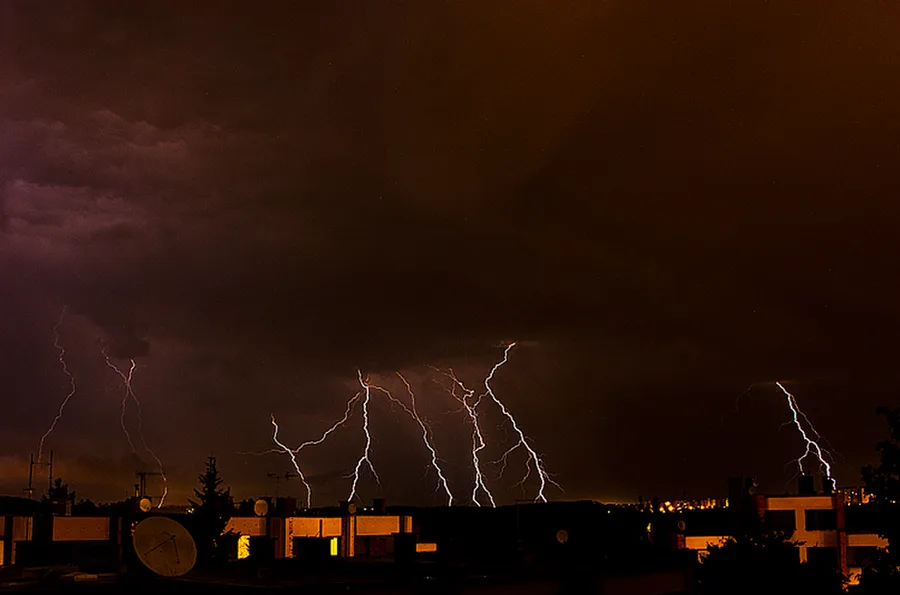 Praha