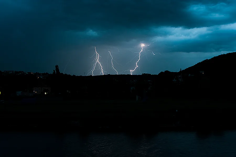 Praha