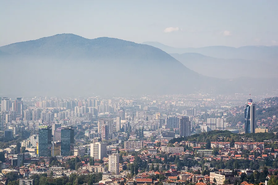 Sarajevo