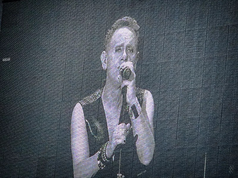 Depechce Mode