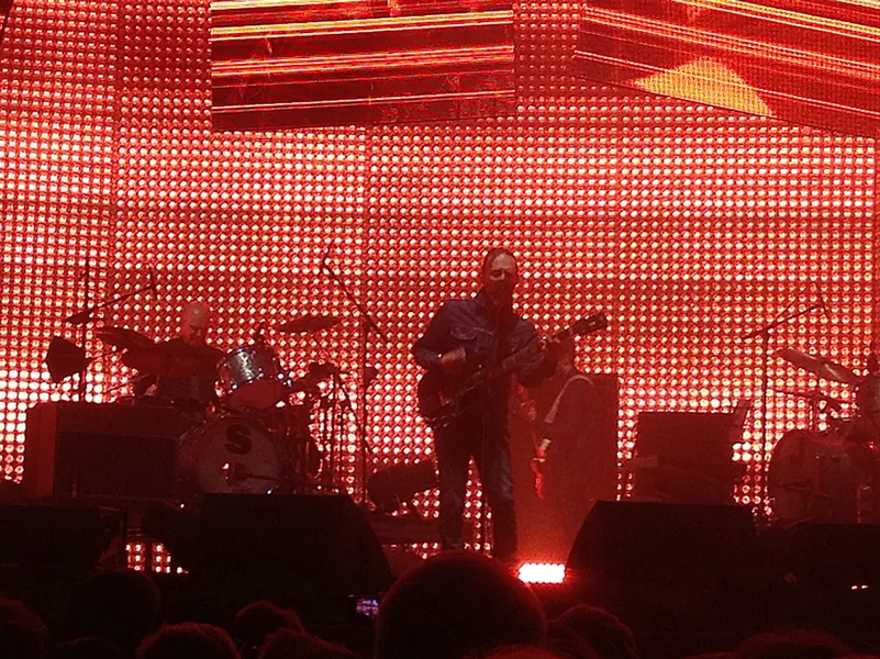Radiohead
