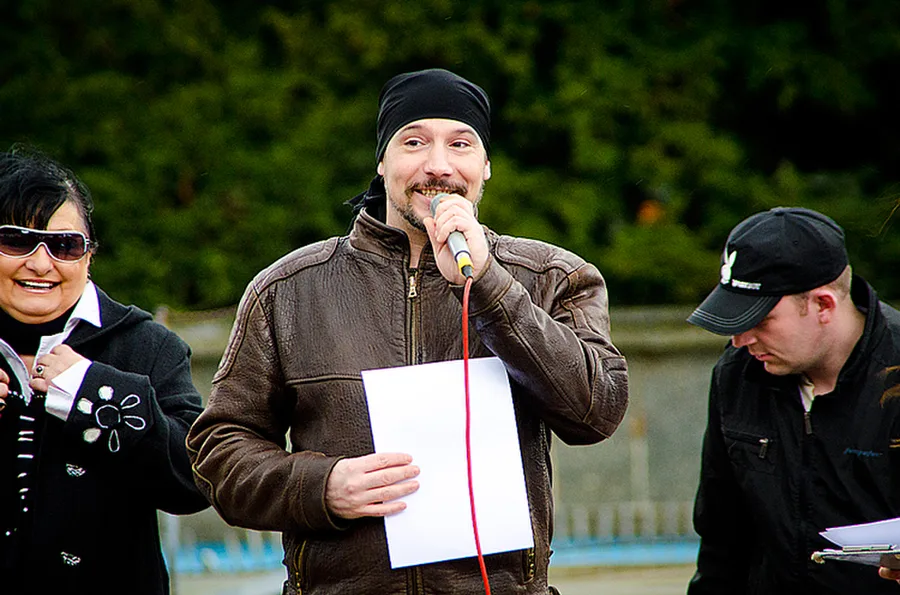 Bohuš Matuš