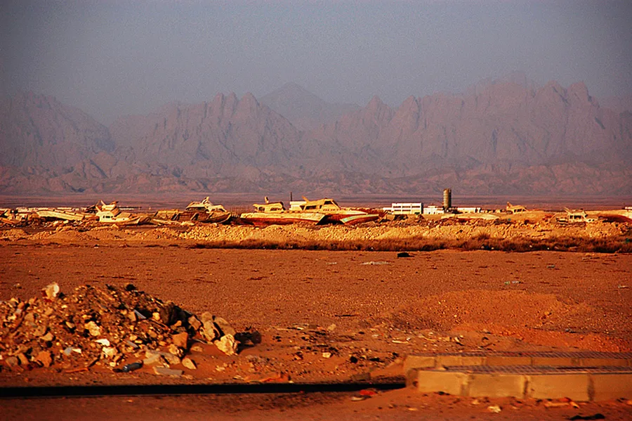 Hurghada