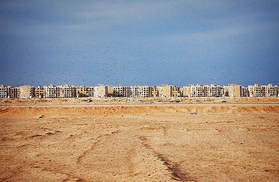 Hurghada