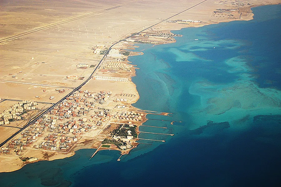 Hurghada