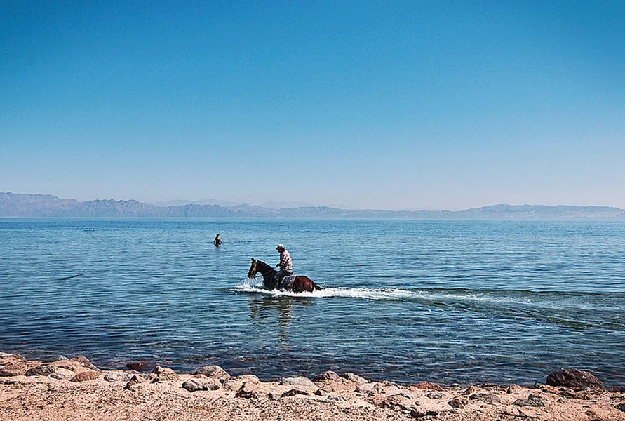 Dahab