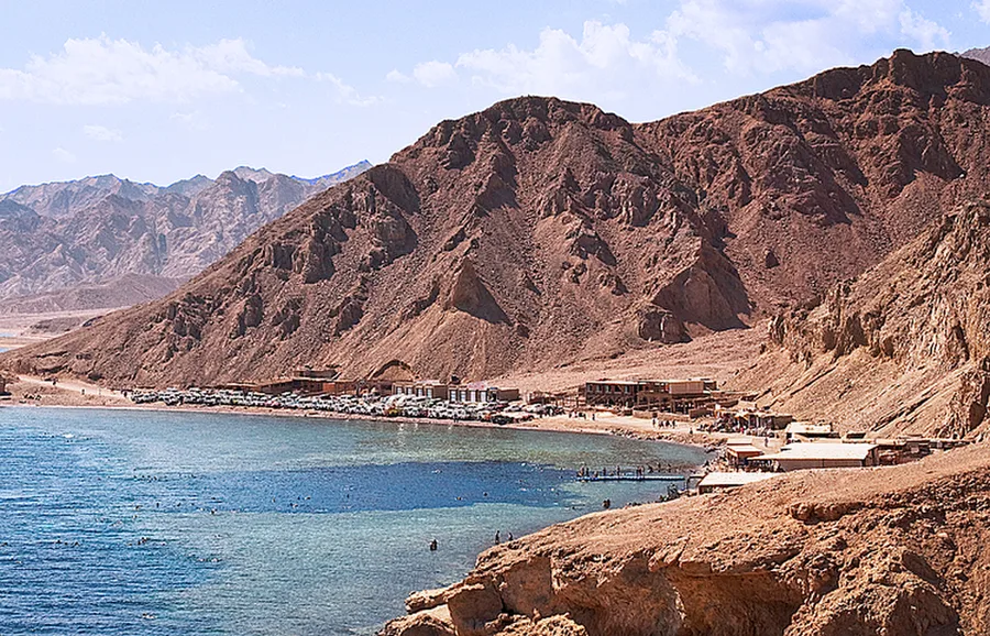 Dahab