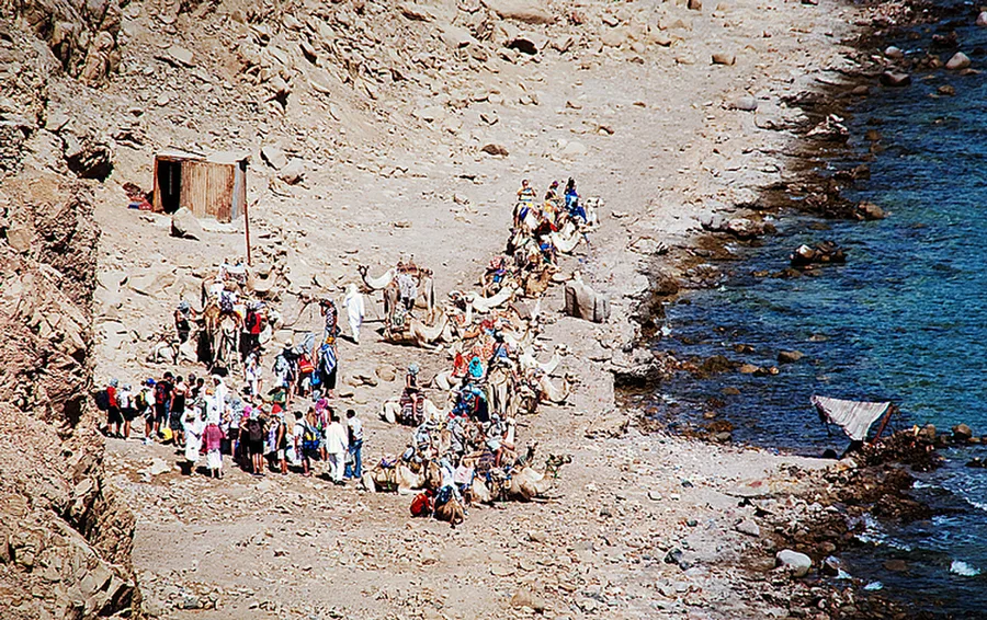 Dahab