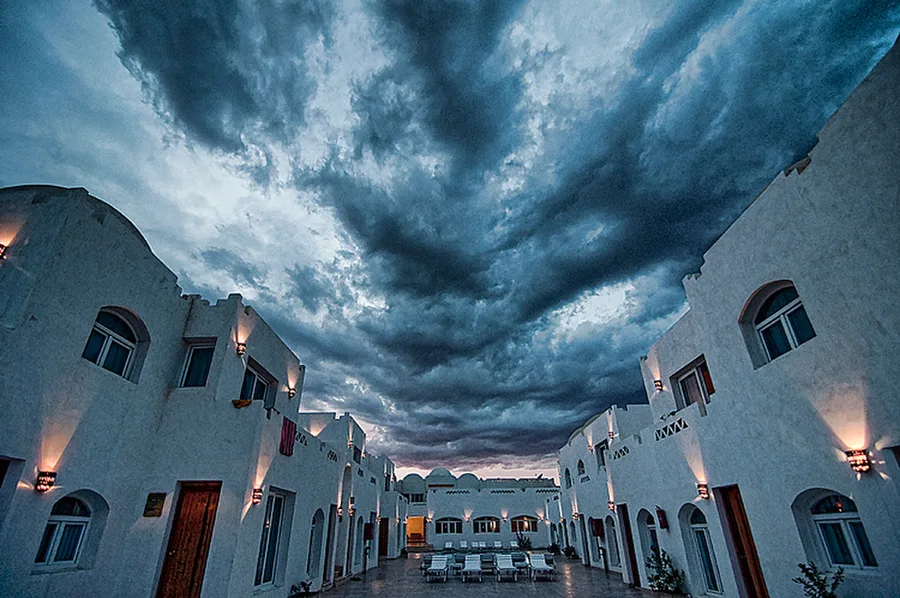 Dahab