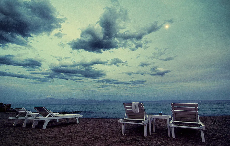 Dahab
