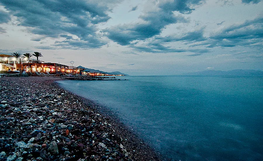 Dahab