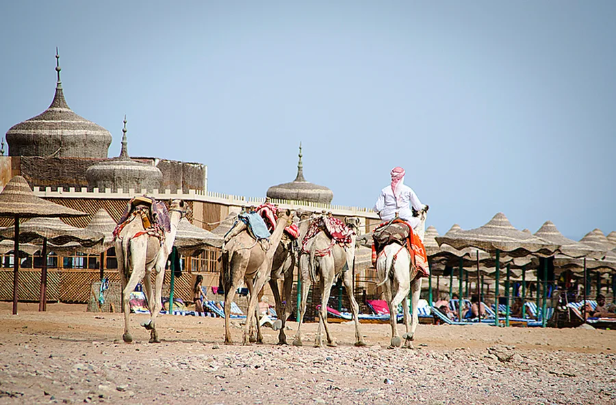 Dahab