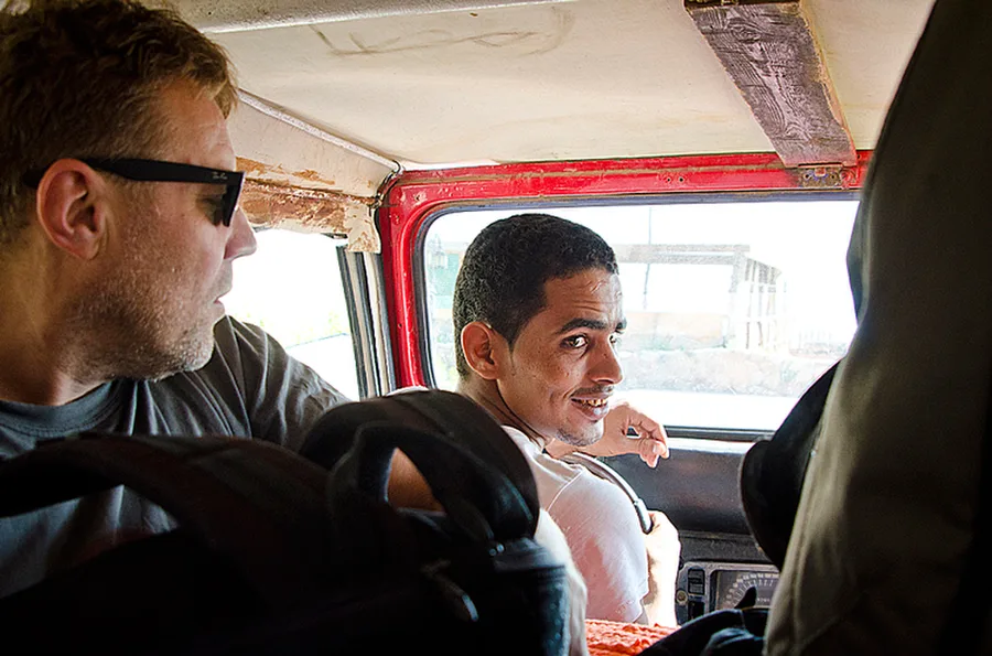 Dahab
