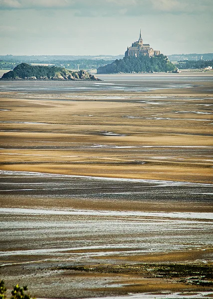 Le Mont Saint Michel