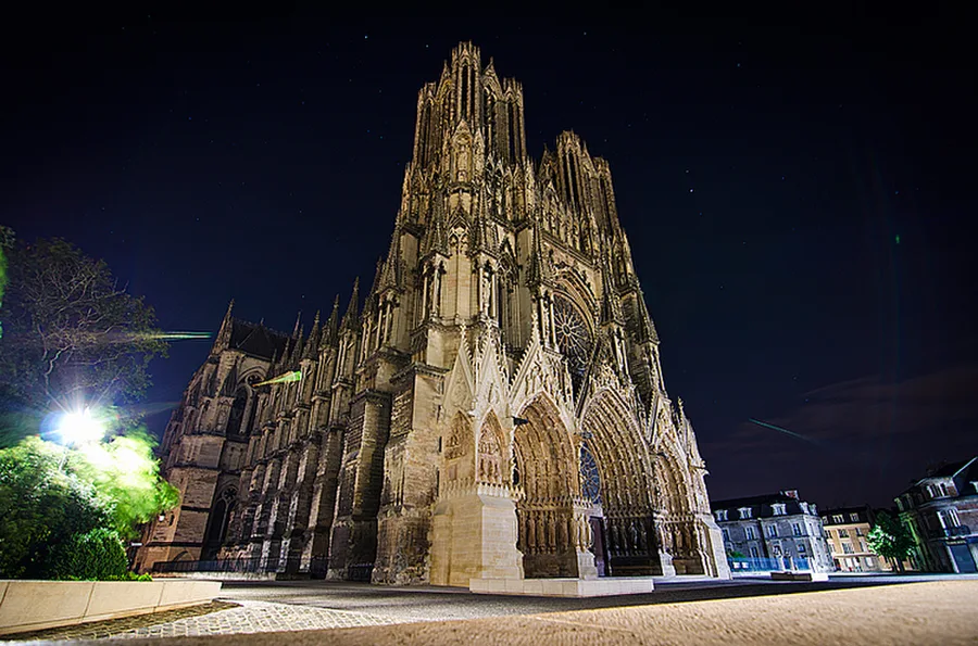 Reims