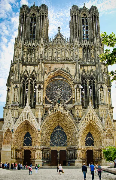 Reims