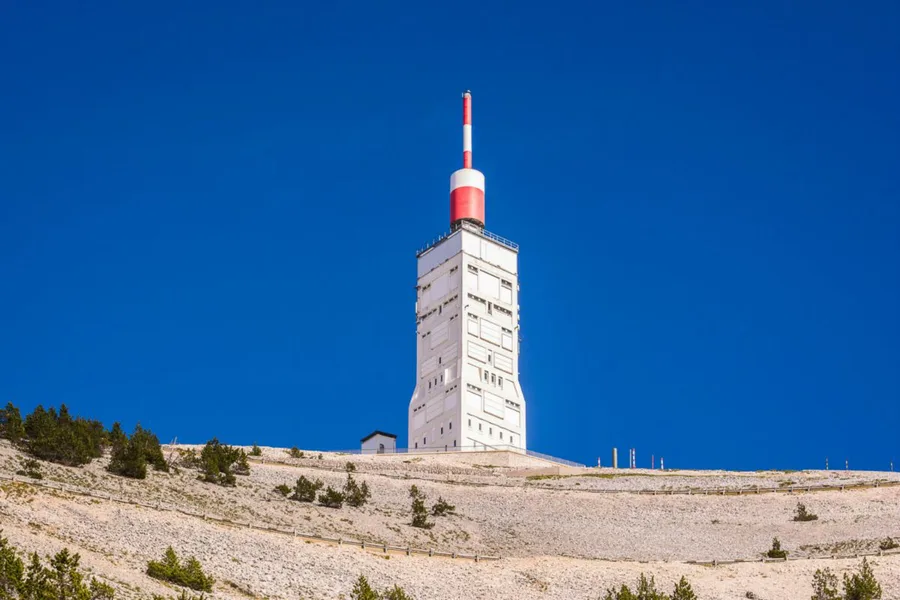 Mont Ventoux