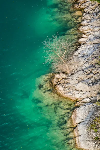 Lac de Sainte Croix