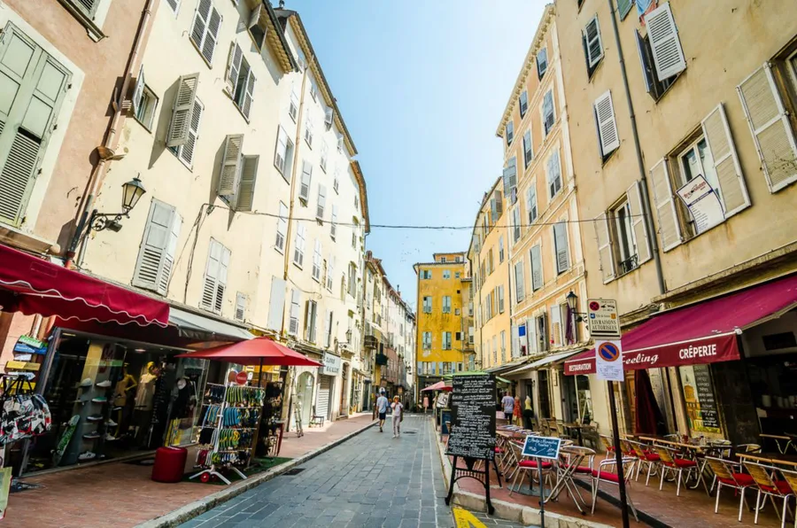 Grasse