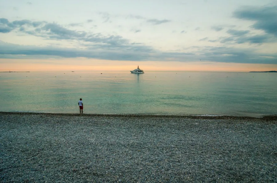Cagnes sur Mer
