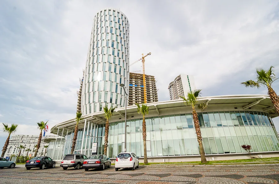 Batumi