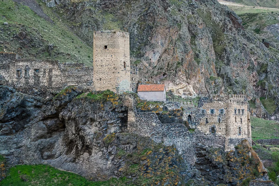 Khertvisi