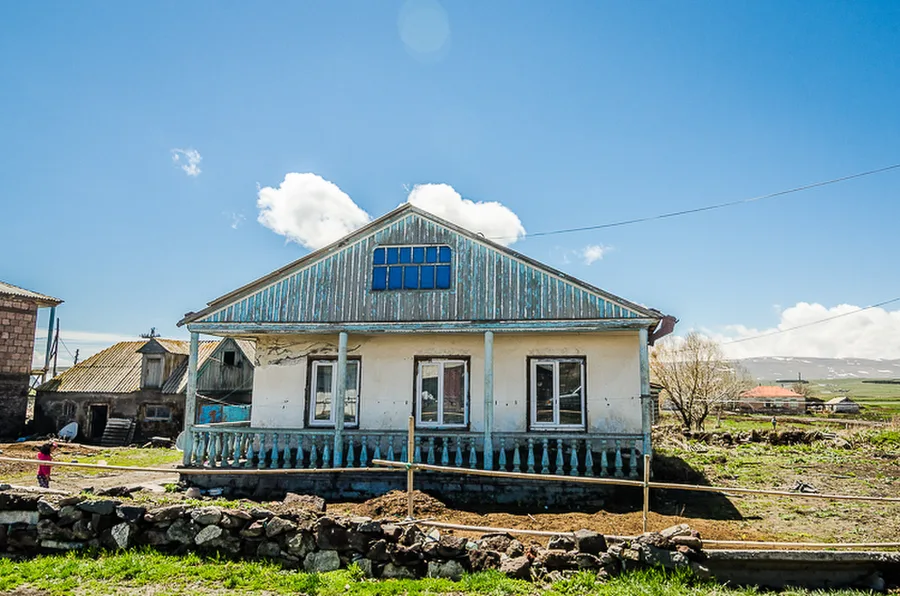 Gorelovka