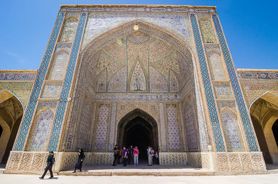 Shiraz
