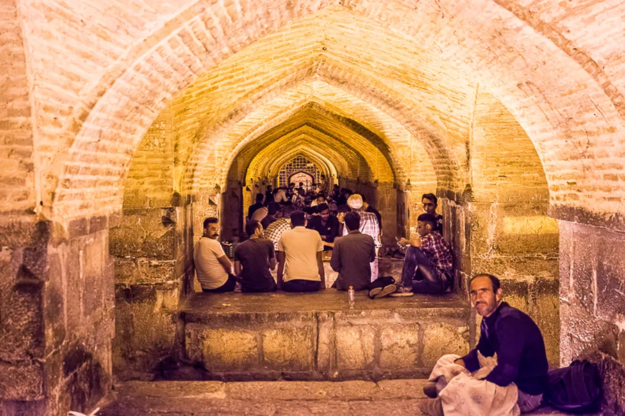 Isfahan
