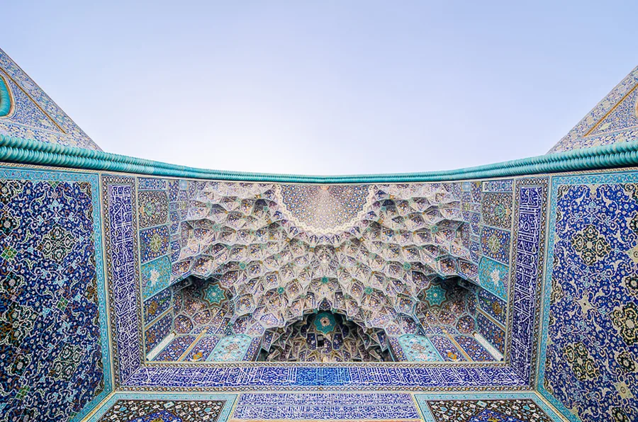 Isfahan