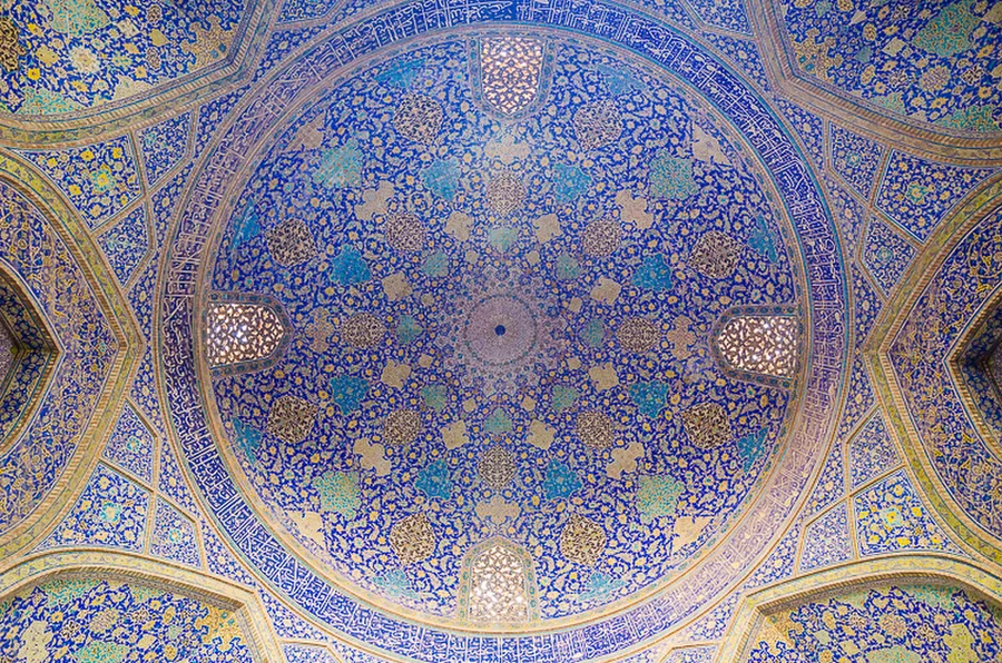 Isfahan