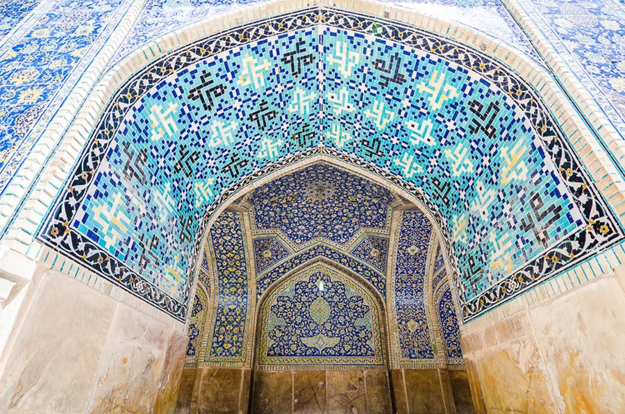Isfahan