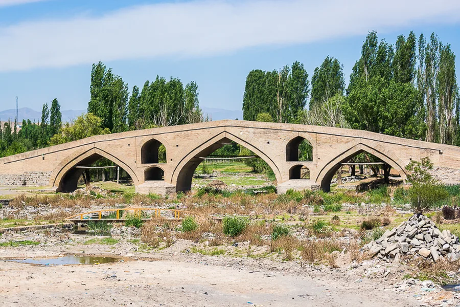 Zanjan