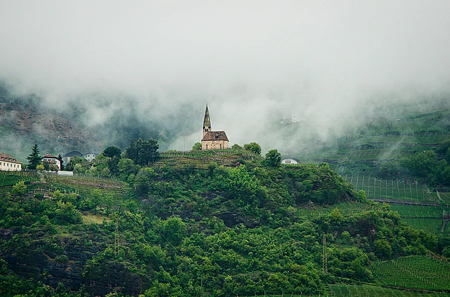 Bolzano
