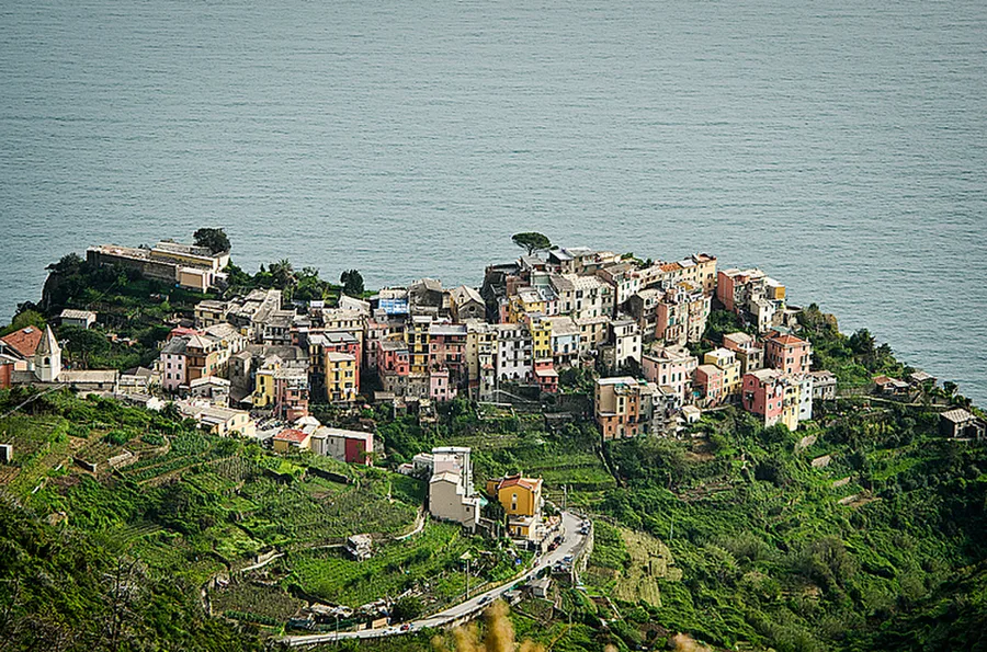 Manarola