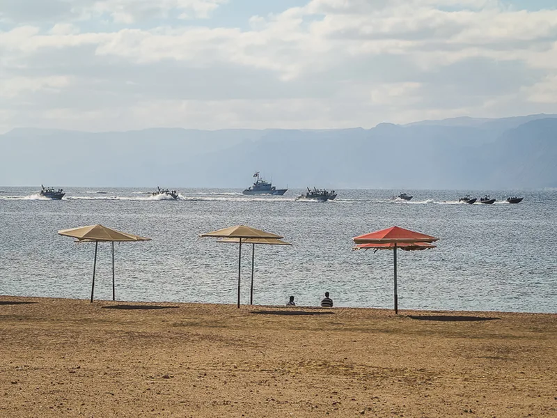 Aqaba