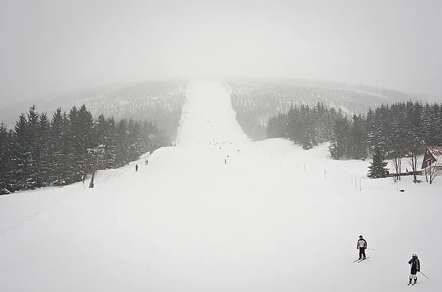 Špindlerův Mlýn