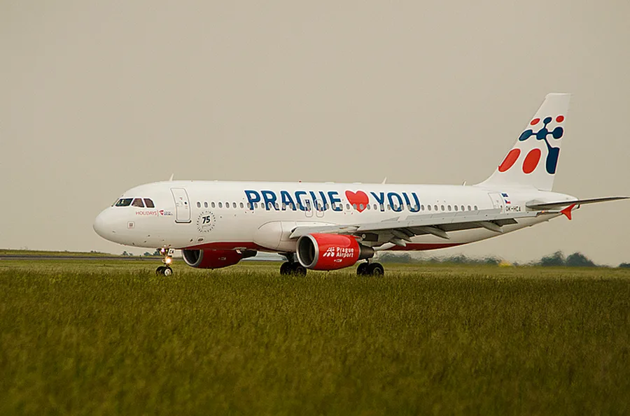 Praha
